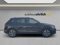 Gebraucht VW Tiguan United 150 PS (110 kW) 2020 Schwarz SUV