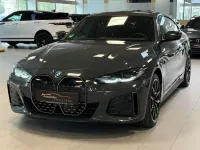 Gebraucht BMW i4 Performance 400 kW (544 PS) 2022 Dravitgrau Limousine