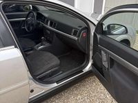Gebraucht Opel Signum 155 PS (114 kW) 2005 Silber Kleinwagen