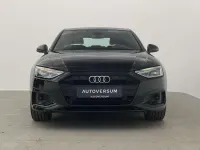 Usata Audi A4 Advanced 204 CV (150 kW) 2021 Nero Berlina