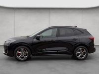 Gebraucht Ford Kuga ST-Line X 224 PS (164 kW) 2024 Schwarz SUV