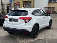 Gebraucht Honda HR-V Elegance 120 PS (88 kW) 2017 Weiß SUV