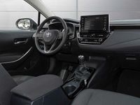 gebraucht Toyota Corolla Sedan 1.5 Dynamic Force Active //PDC/Kamera