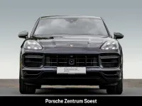 Gebraucht Porsche Cayenne Turbo GT 640 PS (470 kW) 2022 Blau SUV