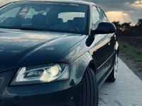Używany Audi A3 102 KM (75 kW) 2010 Szary Hatchback
