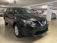 gebraucht Nissan Qashqai Visia * Tüv Neu *