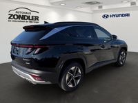 Neu Hyundai Tucson Trend 252 PS (185 kW) 2026 Met (schwarz SUV