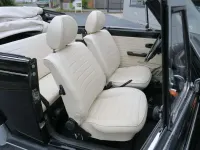 Gebraucht VW Käfer 34 PS (25 kW) 1979 Schwarz Cabrio