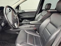 Gebraucht Mercedes ML300 204 PS (150 kW) 2010 SUV