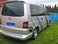 Usata VW T5 174 CV (127 kW) 2003 Argento Furgone
