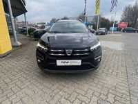 gebraucht Dacia Jogger Extreme+ TCe 110 +Klimaautomatik+Kamera+