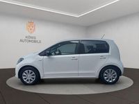 Gebraucht Seat Mii Chic 60 PS (44 kW) 2019 Weiß Kleinwagen