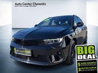 Gebraucht Opel Astra 131 PS (96 kW) 2025 Schwarz perla nera Kombi