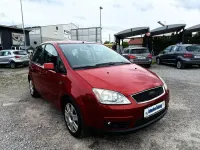 Gebraucht Ford C-MAX Ghia 125 PS (91 kW) 2006 Tango Van / Kleinbus