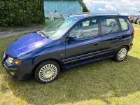 Gebraucht Mitsubishi Space Star 110 PS (80 kW) 2006 Kombi