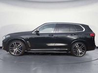 gebraucht BMW X5 M d Komfortsitze Laser Panorama ACC HiFi RFK