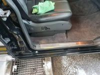 Gebraucht Mercedes ML400 250 PS (183 kW) 2004 Schwarz SUV