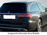 Gebraucht Mercedes E300 306 PS (225 kW) 2021 Grau Kombi