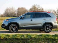 Gebraucht Kia Sorento 197 PS (144 kW) 2011 SUV