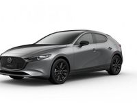 Neu Mazda 3 140 PS (102 kW) 2026 Grau Limousine