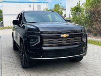 Neu Chevrolet Tahoe 426 PS (313 kW) 2026 G6m dark ash SUV