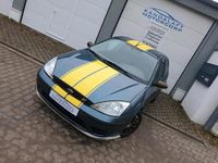Brugt Ford Focus ST-Line 75 HK (55 kW) 2002 Grøn Hatchback
