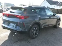 Neu Cupra Formentor 150 PS (110 kW) 2026 Fiord blau fiord blau SUV
