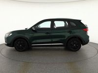 Neu MG ZS 116 PS (85 kW) 2025 Grün SUV