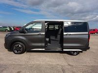 Gebraucht Ford Tourneo Custom Active 2025 Grau Van
