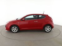 gebraucht Alfa Romeo MiTo 1.4 Turismo, Benzin, 9.920 €