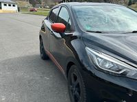 Gebraucht Nissan Micra 90 PS (66 kW) 2017 Schwarz Kleinwagen