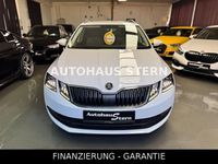 Gebraucht Skoda Octavia 180 PS (132 kW) 2019 Weiss Limousine