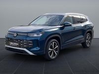 Neu VW Tayron Elegance 150 PS (110 kW) 2025 Blau SUV