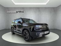 Ny Baic BJ30 280 HK (205 kW) 2026 Sort SUV
