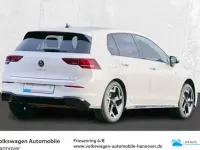 Neu VW Golf VIII R-line 150 PS (110 kW) 2025 Weiß Limousine