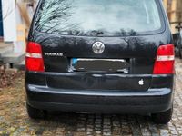 gebraucht VW Touran - TÜV neu!