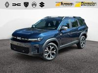 Neu Dacia Bigster Expression 140 PS (102 kW) 2025 Indigoblau SUV