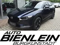 Neu Mazda CX-30 Nagisa 140 PS (102 kW) 2026 Blau SUV