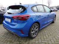 gebraucht Ford Focus 1.0 EcoBoost MHEV ST-LINE iACC,Pano,Winter