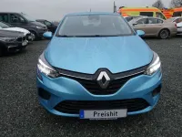 Gebraucht Renault Clio 140 PS (102 kW) 2022 Blau Kleinwagen