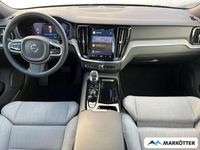 Gebraucht Volvo V60 Plus 398 PS (292 kW) 2022 Grau Kombi