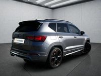Gebraucht Cupra Ateca 300 PS (220 kW) 2022 Grau SUV