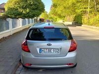 Second-hand Kia Ceed 143 CP (105 kW) 2009 Hatchback