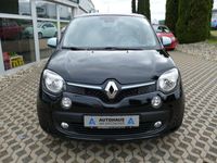 gebraucht Renault Twingo 1.0 SCe Chic TEMP LED