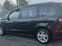 Gebraucht Ford Galaxy Business Edition 150 PS (110 kW) 2018 Schwarz Van / Kleinbus