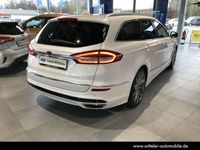 gebraucht Ford Mondeo Vignale LED/​Kamera/​ACC/​Navi/​Winterpaket