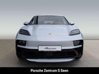 Gebraucht Porsche Macan 264 kW (360 PS) 2026 Eisgraumetallic SUV