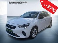 Gebraucht Opel Corsa Elegance 101 PS (74 kW) 2023 Weiß Kleinwagen