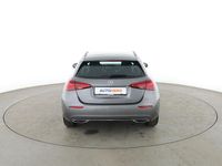 Gebraucht Mercedes A200 Progressive 177 PS (130 kW) 2023 Grau Limousine
