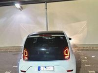 Gebraucht VW up! 68 PS (50 kW) 2016 Kleinwagen